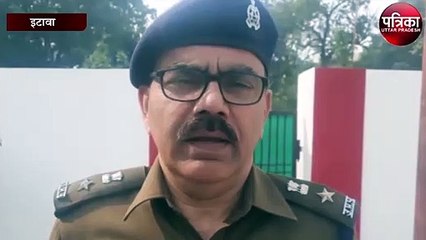 आगरा लखनऊ एक्सप्रेस वे पर भीषण हादसा