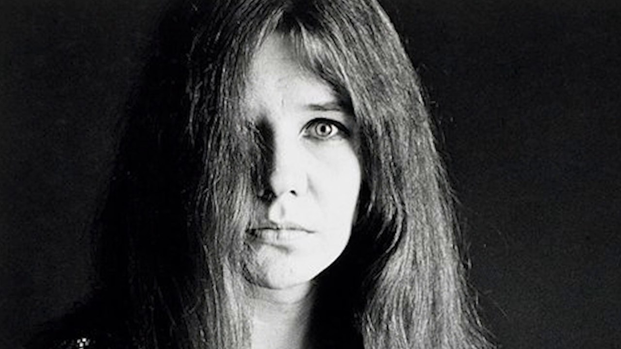 #13 - PEARL, ou la face cachée de la pionnière JANIS JOPLIN