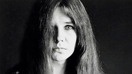 #13 - PEARL, ou la face cachée de la pionnière JANIS JOPLIN