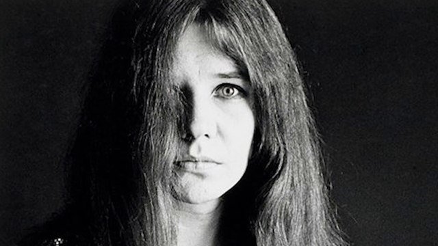 #13 - PEARL, ou la face cachée de la pionnière JANIS JOPLIN