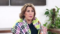 Susana Díaz: “La actitud de Ayuso, Feijóo o Moreno Bonilla contra el Gobierno en el reparto de vacunas es ruin y miserable”