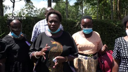 Women MP Slams Men Chasing School Going Girls