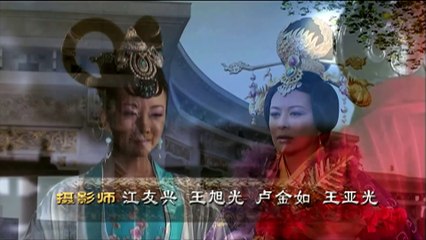 【2010新西游记】(Eng Sub) 第36集 智取芭蕉扇 Journey to the West 浙版西游记