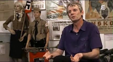 Malgré-Nous, les Oubliés de l’Histoire