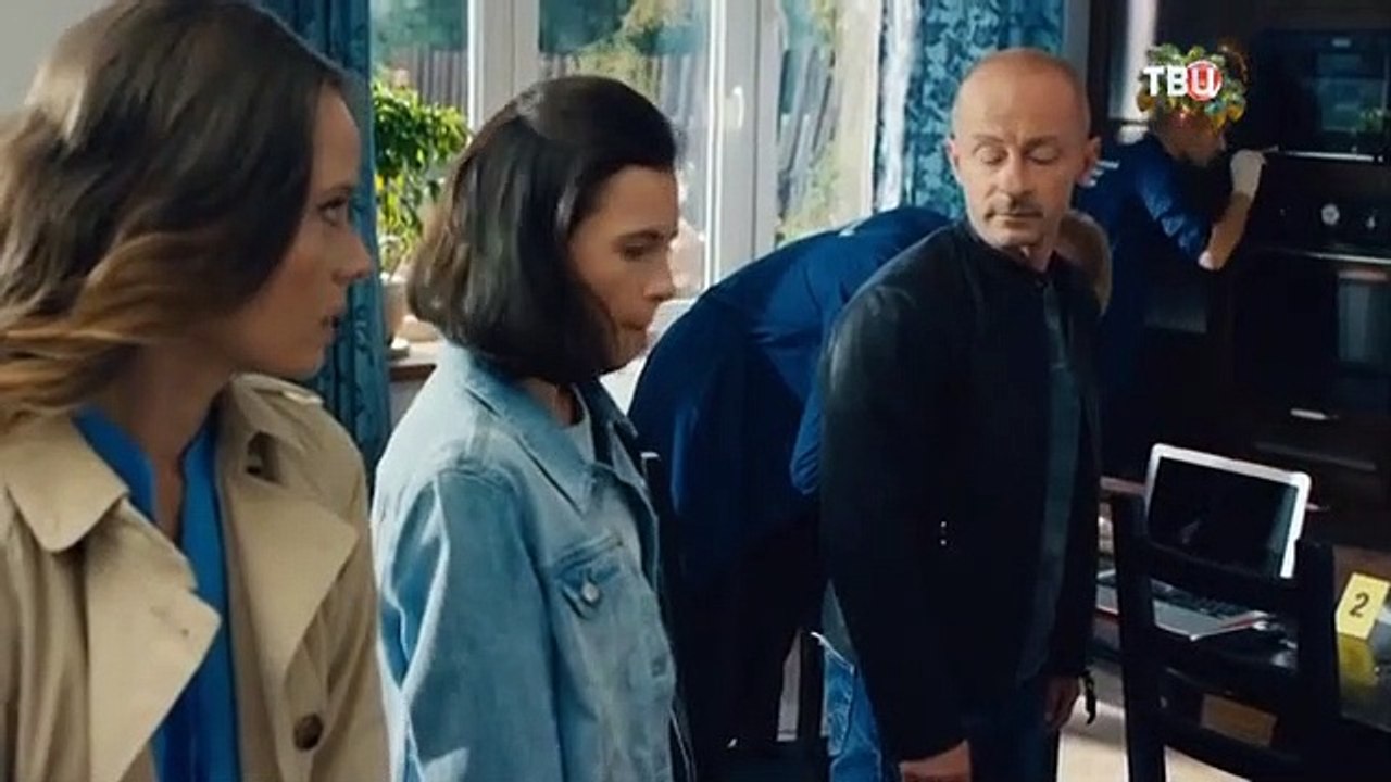 Когда-нибудь наступит завтра - 2 сезон / 2 серия