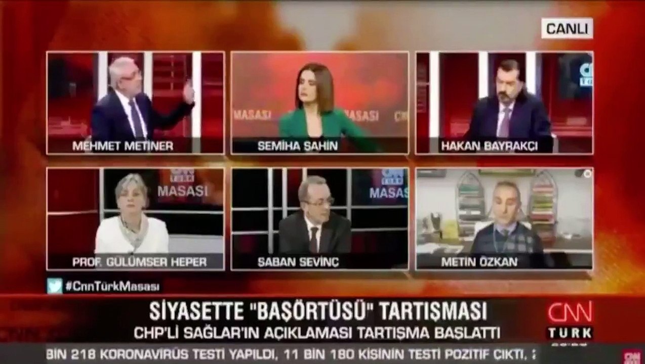 Mehmet Metiner’den çok sert ‘Abdullah Gül’ çıkışı! "Liderimiz Erdoğan'ı devirmek için..."