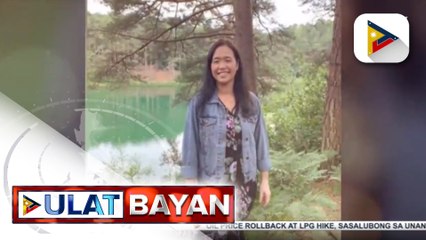 #UlatBayan | Pinay nurse sa UK, kinilala dahil sa kontribusyon vs. COVID-19 pandemic