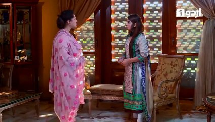 Be Aib - Episode 16 | Urdu1