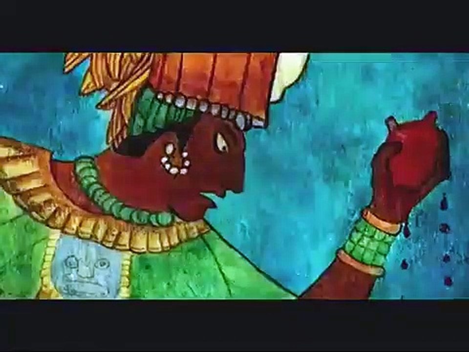 Apocalypto Film (2006)