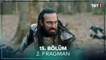 Uyanış Büyük Selçuklu 15. Bölüm 2. Fragman