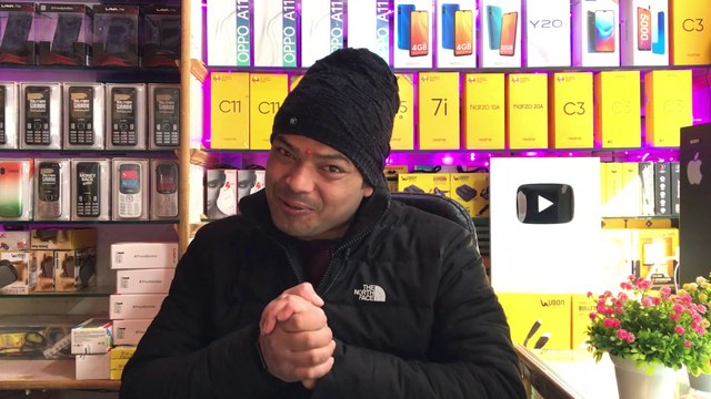 Top 6 Best Mobile Phones Under ₹7000 Budget ⚡⚡⚡ entry level smartphone jan 2021