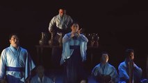 听见良渚 Entendre le Liangzhu, pièce musicale traditionnelle
