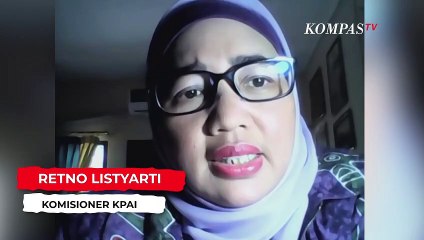 KPAI: Pembelajaran Jarak Jauh Hanya Melayani Anak-anak Kaya