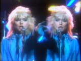 BLONDIE: THE BEST OF BLONDIE ‎— (I'M ALWAYS TOUCHED BY YOUR) PRESENCE, DEAR | (From BLONDIE – GREATEST VIDEO HITS) – BY BLONDIE