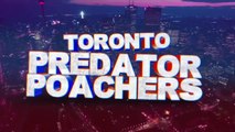 Predator Poachers Toronto