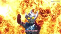 ULTRAMAN TAIGA)Episode19(Reflect the lightning back)(อุลตร้าแมนไทกะ)ตอนที่19(สะท้อนสายฟ้ากลับไป)พากย์ไทย