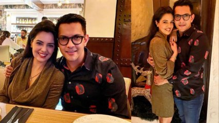 Aditya Narayan Shweta ने Media से की फोटो ना खींचने की अपील, वजह चौंका देगी | Boldsky