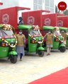 Chennai gets mobile tea shops run by women