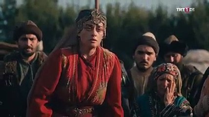 Ertugrul Ghazi Death Scene | Dailymotion