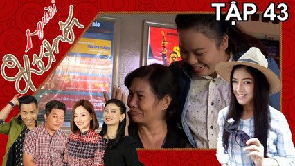 NGƯỜI KẾT NỐI | Tập 43 FULL | Một đêm cùng khám phá nhà Lê Trang tại Bến Tre | 060917 