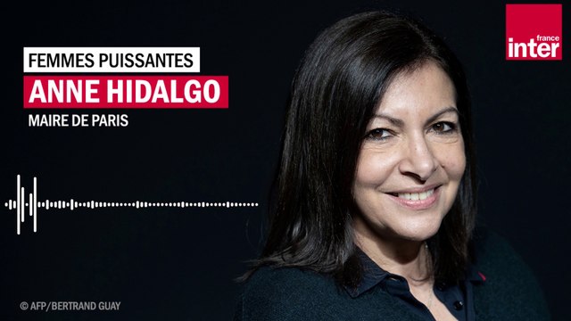 Anne Hidalgo : Quand vous avez, dans votre entourage, des gens qui passent leur temps à essayer de vous faire chuter, votre vie change le jour où ils s'en vont !