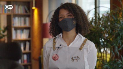 How the pandemic is upending young people's lives