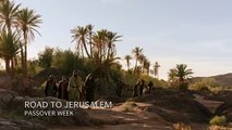 Judas' Ultimate Betrayal Jesus His Life (S1, E3) Full Episode