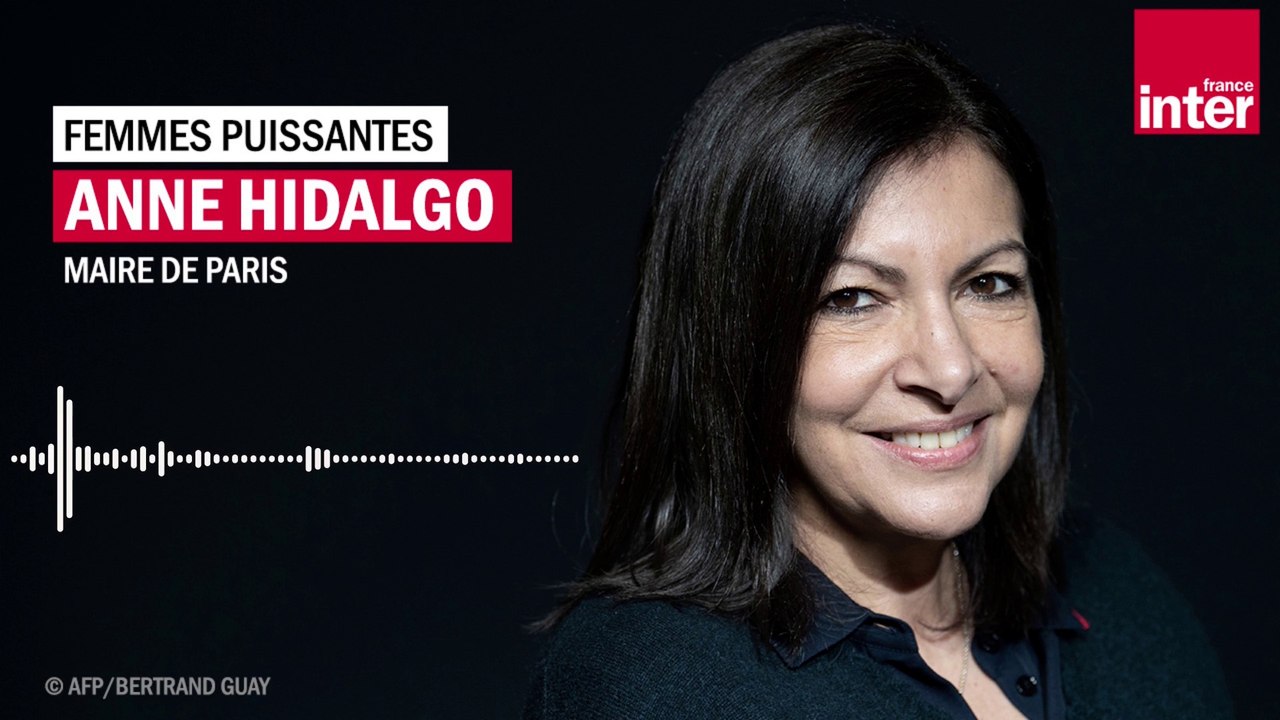 Candidate en 2022 ? "Ce n'est pas un sujet d'actualité", répond Anne Hidalgo. "Mais il faut laisser ce pays respirer, qu'on ne soit pas contraints par le pré-choix entre Macron, Le Pen et Mélenchon."