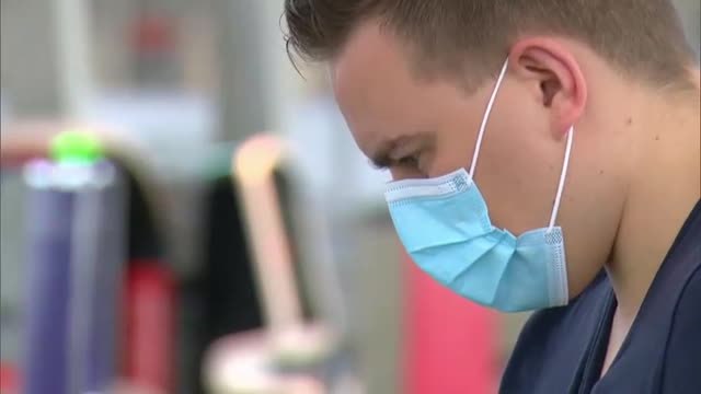 Australia intensifica sus restricciones sanitarias ante el aumento de contagios