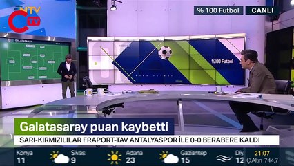 Rıdvan Dilmen Galatasaraylı Falcao için konuştu: Güvenmek zor!