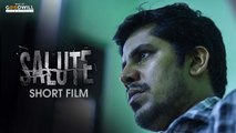 Salute | Malayalam Short Film | Hari Mohan Raja | Rolling Dreams Production