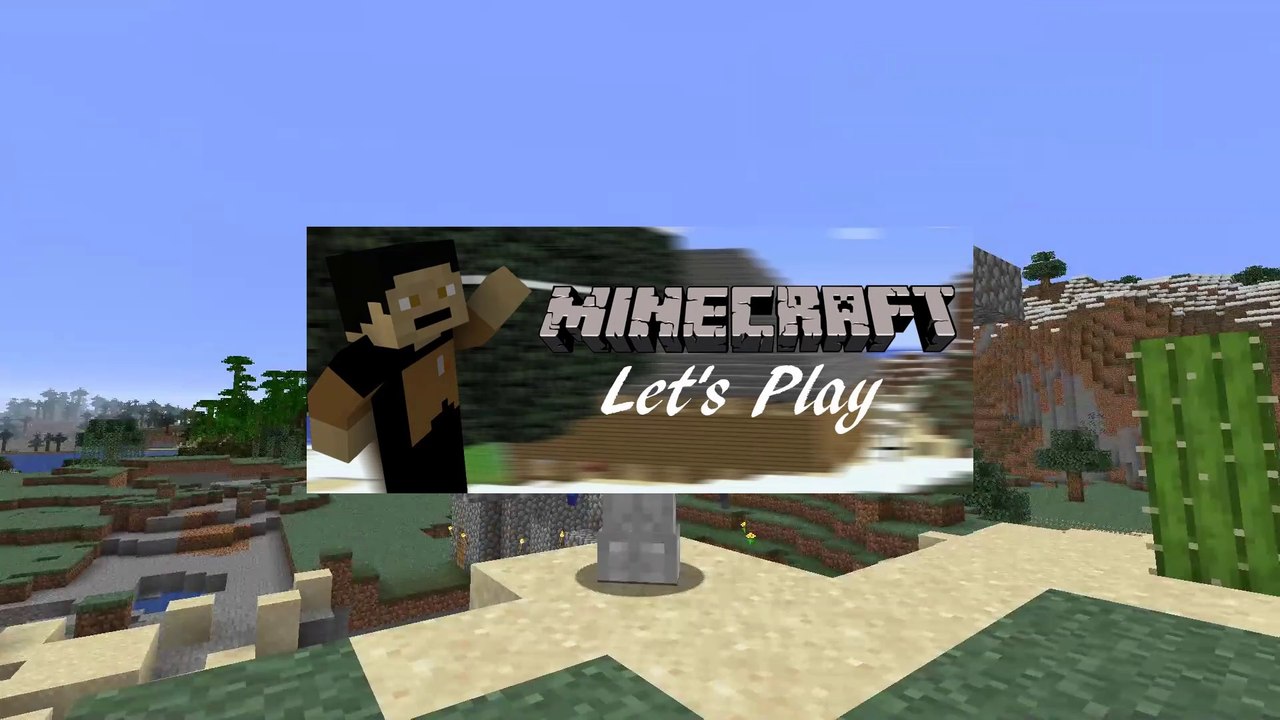 Minecraft Let's Play 347: Illusions 2 kommt!
