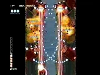 SuperPlay Ikaruga Arcade Hard Chapter 2 By RNA