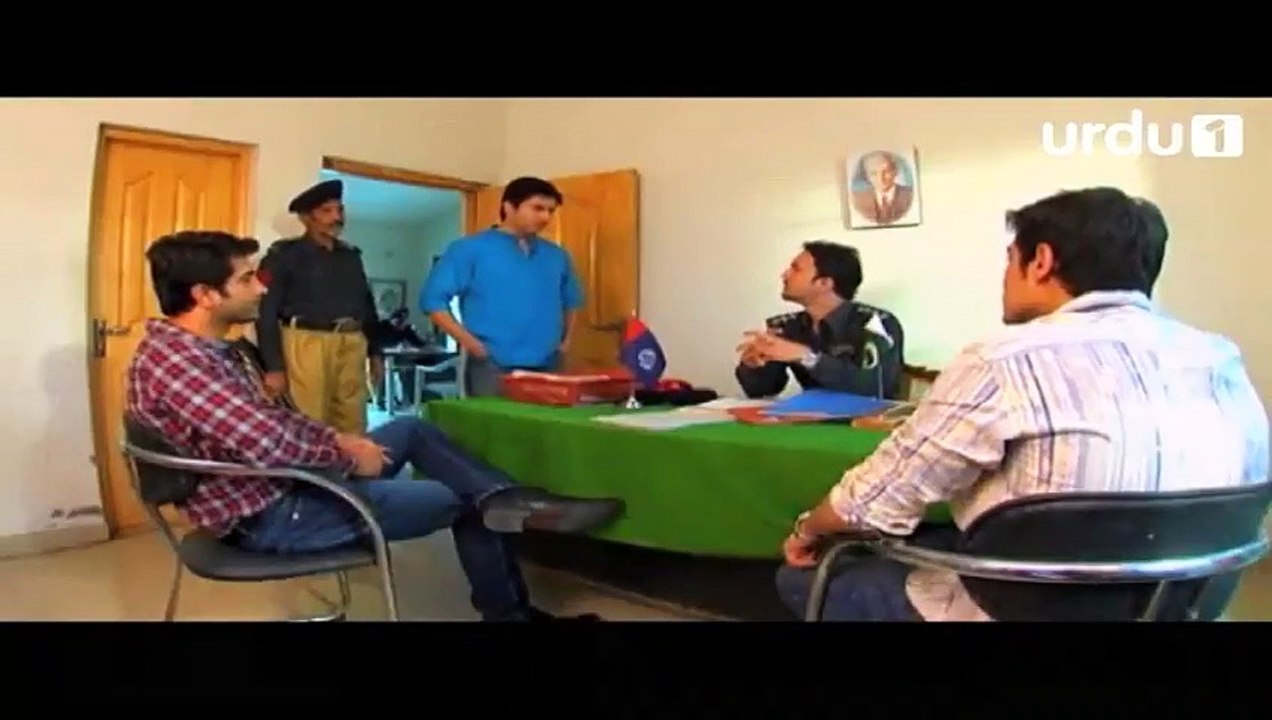 Bus Yunhi - Episode 40 | Urdu 1 Dramas | Juggun Kazim, Imran Arooj, Kiran Haq
