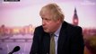 Boris Johnson 'reconciled' to prospect of UK coronavirus restrictions tightening
