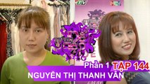 Chị Nguyễn Thị Thanh Vân | TỰ TIN ĐỂ ĐẸP – Tập 144 | TTDD #144 | 090917 