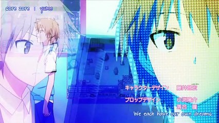 Sakurasou no Pet na Kanojo Yume no Tsuzuki - OP2