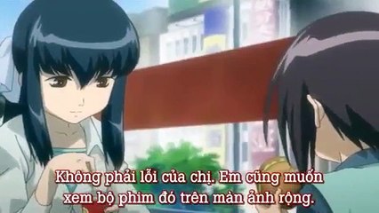 Bamboo Blade Tập 26_End Vietsub