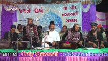 Hum Panjetani Hai #qawwali | Dilshad Irshad Sabri | हम पंजतनी है | Qawwali | Hadiyana Live