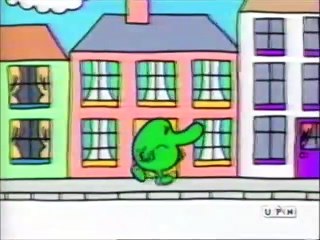 The Mr. Men Show (1997) - Incomplete episode