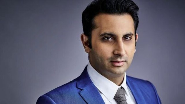 Zero hospitalisation after Covishield jab: Adar Poonawalla