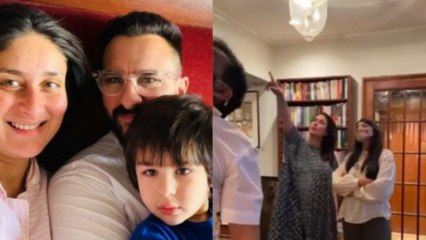 Kareena Kapoor ने दिखाई अपने 'Dream Home' की झलक, ऐसे करेंगी अपने Baby का स्वागत | Boldsky