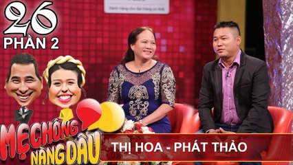 Thương cha mẹ vợ sống cô đơn, chàng rể quyết định về ở rể nhà vợ | Thị Hoa - Phát Thảo | MCND #26 