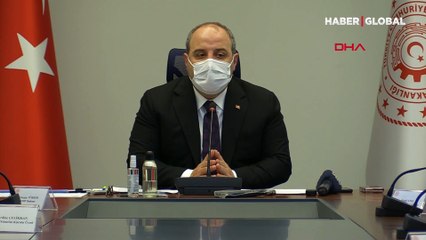 Bakan Varank'tan Volkswagen'in Manisa'ya yatırımdan vazgeçme kararına ilişkin açıklama