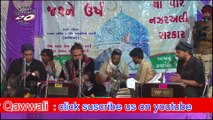 Aaj Rang Hai #qawwali || Dilshad Irshad Sabri || आज रंग है || Qawwali Hadiyan Live