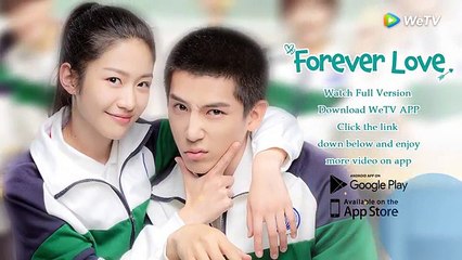 - Forever LoveEP24 Clip  He still ate again even if the food was burnt  百岁之好一言为定  ENG SUB_360p