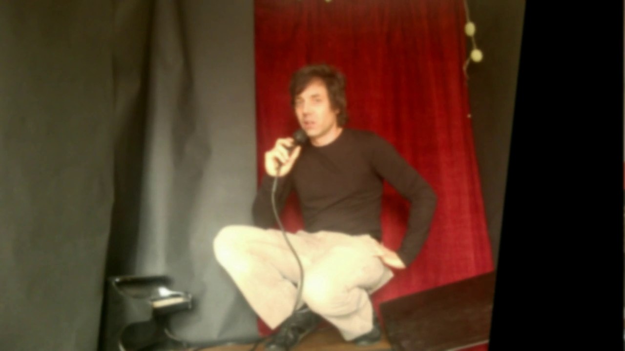 manuel ferré chanson de mai clip version guinguette