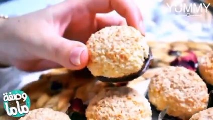 وصفة ماما-كوكيز دوز الهند