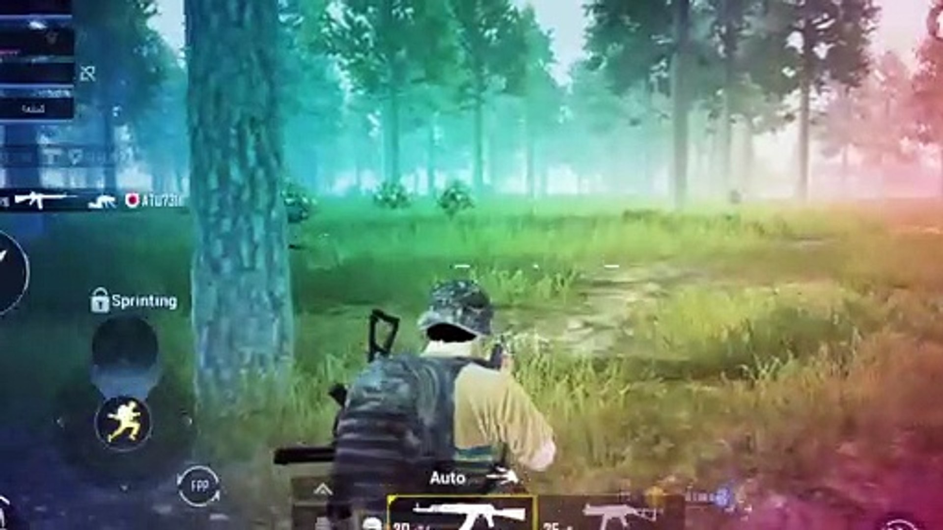 1# pubg mobile gameplay | pubg |