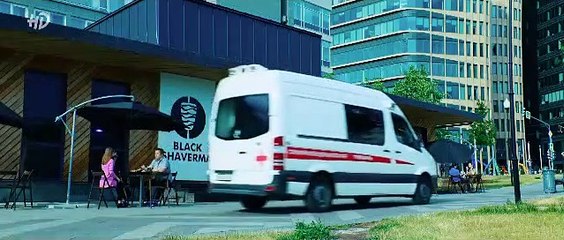 Мажор (2021) - 2 часть
